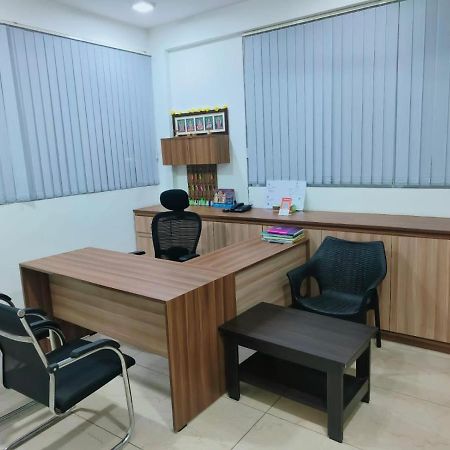 Alohaa Homestel Coimbatore Dış mekan fotoğraf
