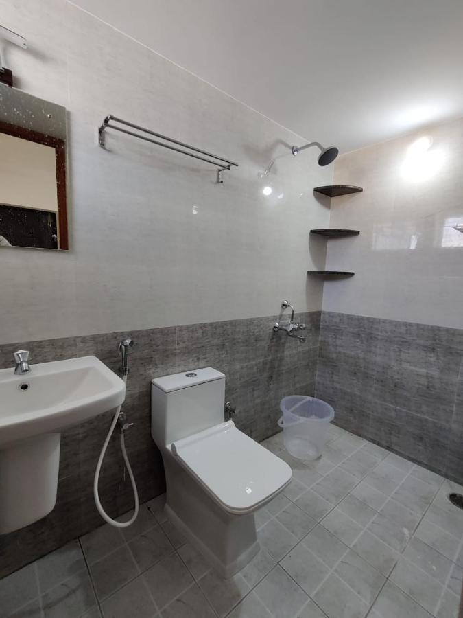 Alohaa Homestel Coimbatore Dış mekan fotoğraf