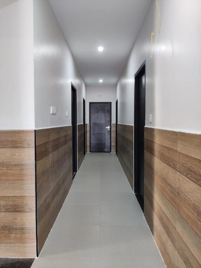 Alohaa Homestel Coimbatore Dış mekan fotoğraf