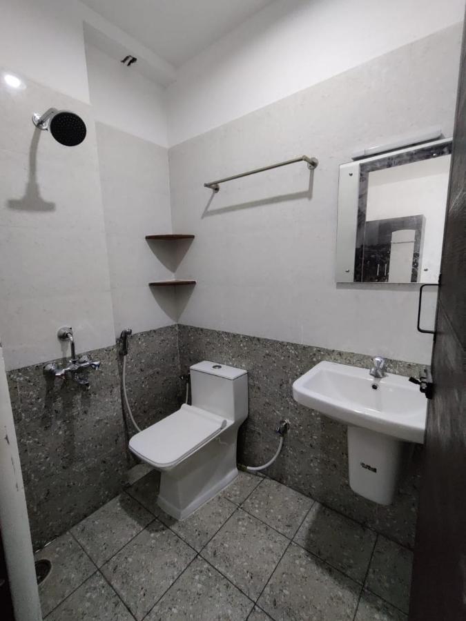 Alohaa Homestel Coimbatore Dış mekan fotoğraf