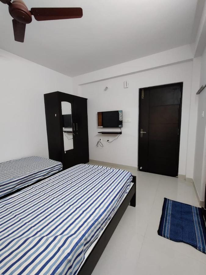 Alohaa Homestel Coimbatore Dış mekan fotoğraf