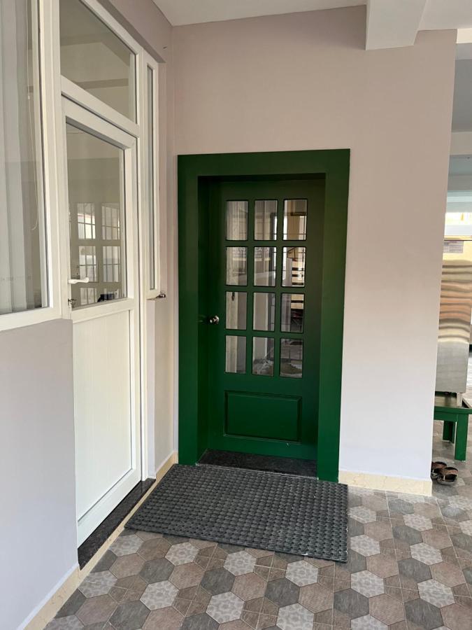 Alohaa Homestel Coimbatore Dış mekan fotoğraf